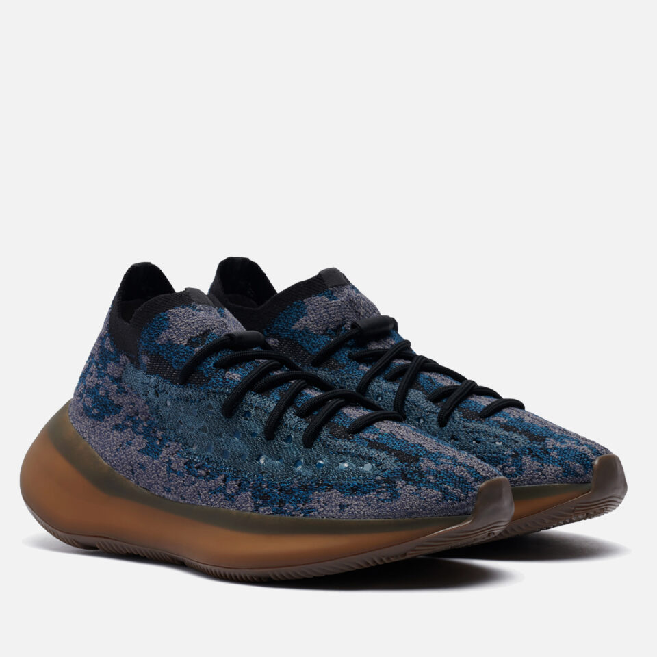 Yeezy Boost 380 "Covvelite" 2 Yeezy Boost 380 "Covvelite" — изображение 2