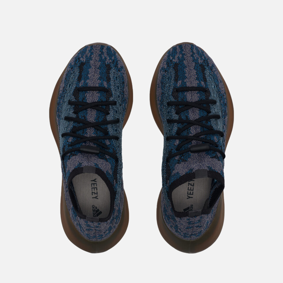 Yeezy Boost 380 "Covvelite" 3 Yeezy Boost 380 "Covvelite" — изображение 3