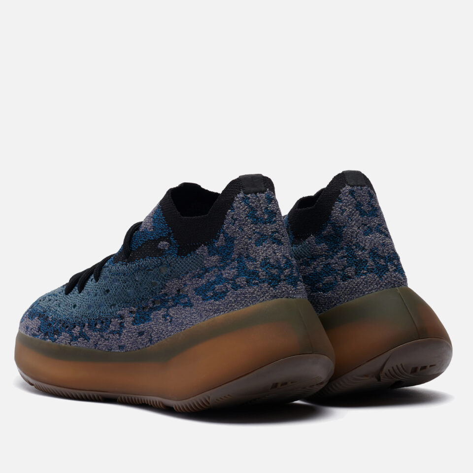 Yeezy Boost 380 "Covvelite" 4 Yeezy Boost 380 "Covvelite" — изображение 4
