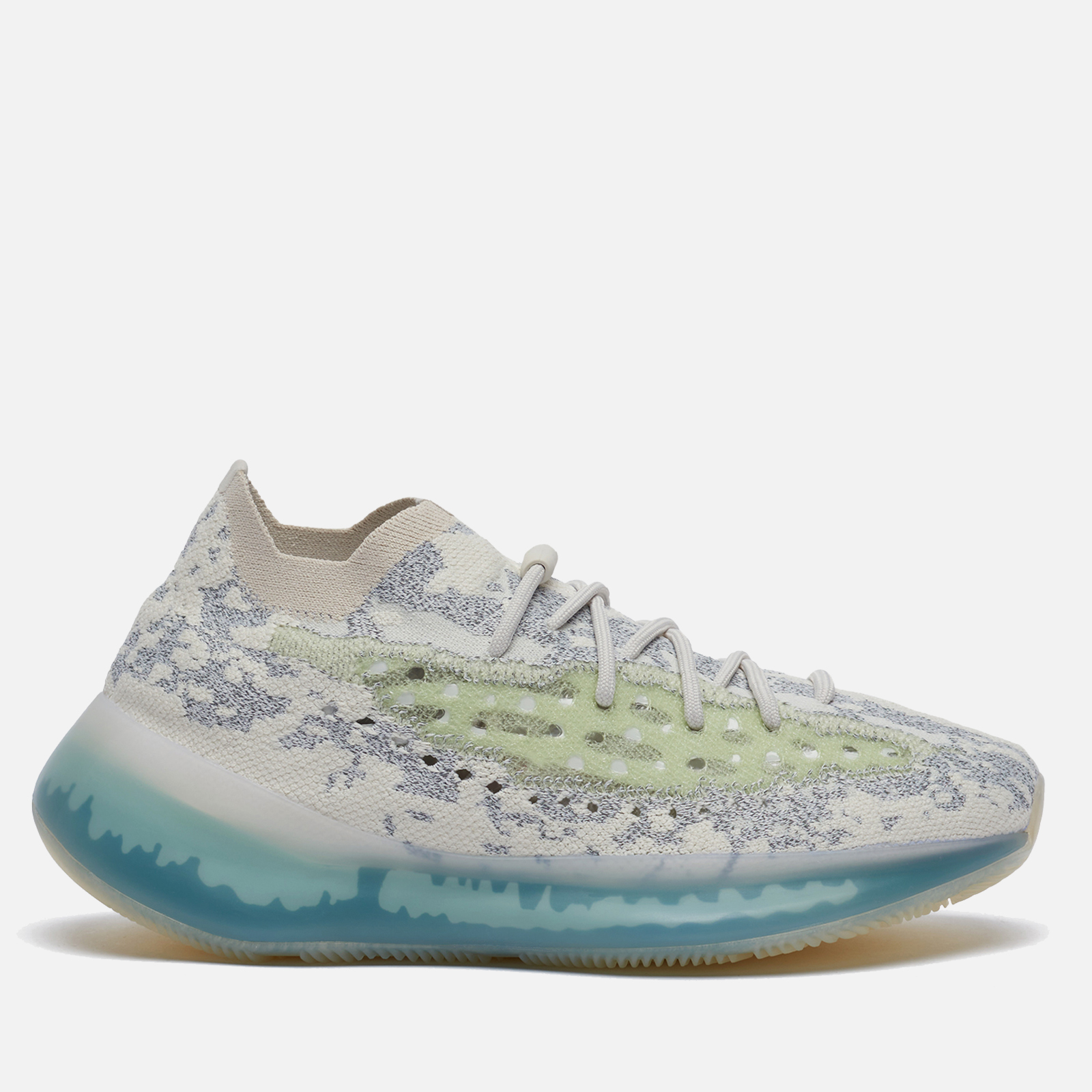 Yeezy Boost 380 "Alien Blue" 1 Yeezy Boost 380 "Alien Blue"