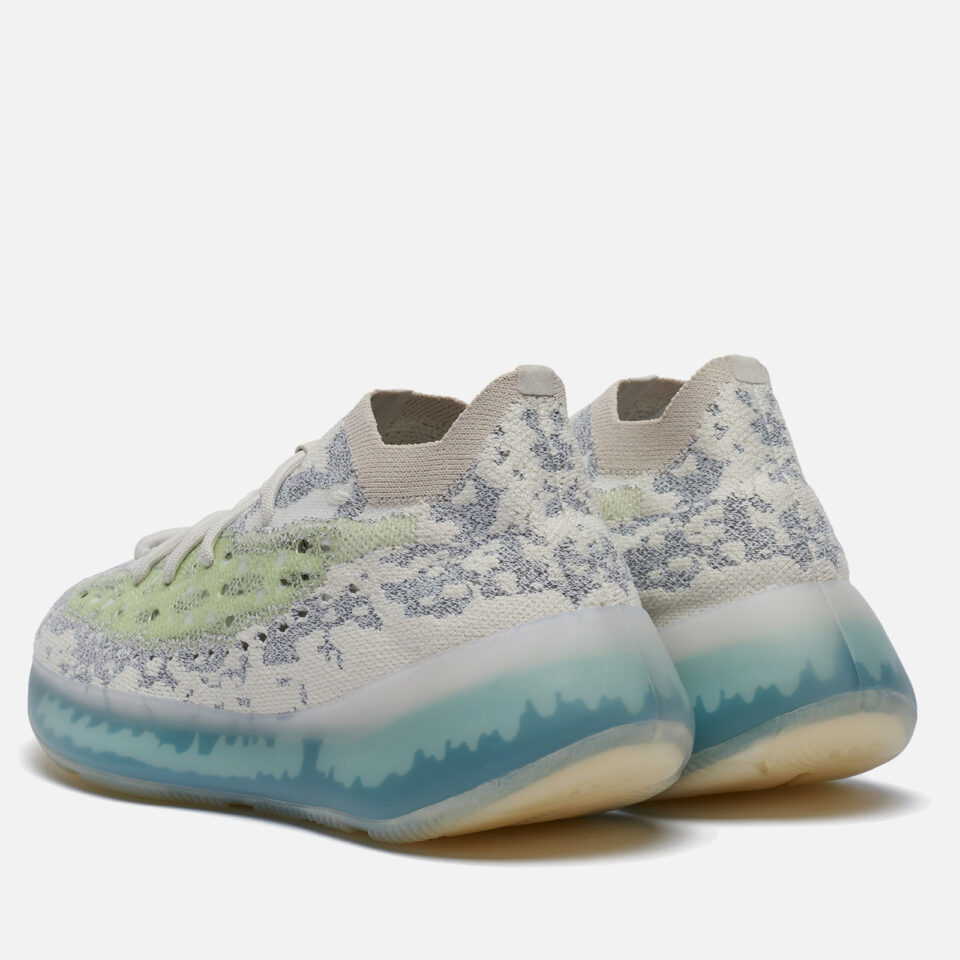 Yeezy Boost 380 "Alien Blue" — изображение 4