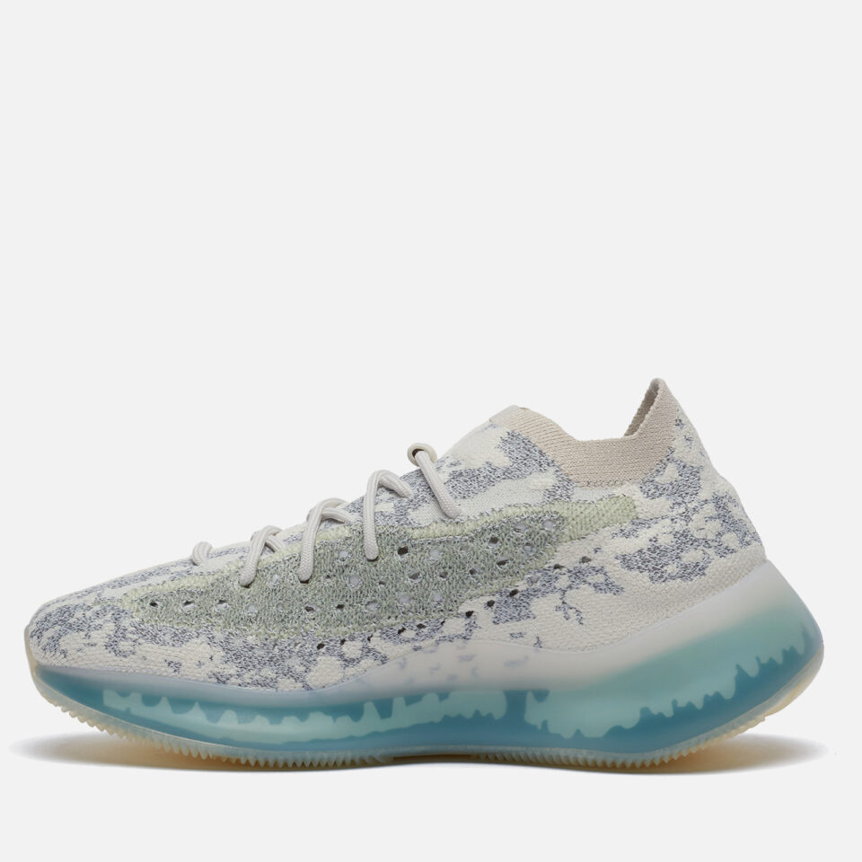 Yeezy Boost 380 "Alien Blue" — изображение 6