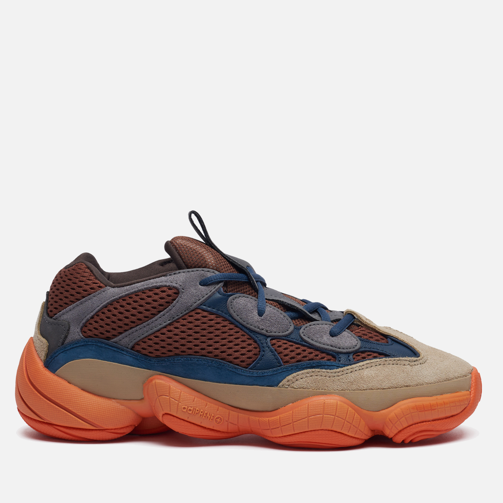 Yeezy Boost 500 "Enflame" 1 Yeezy Boost 500 "Enflame"