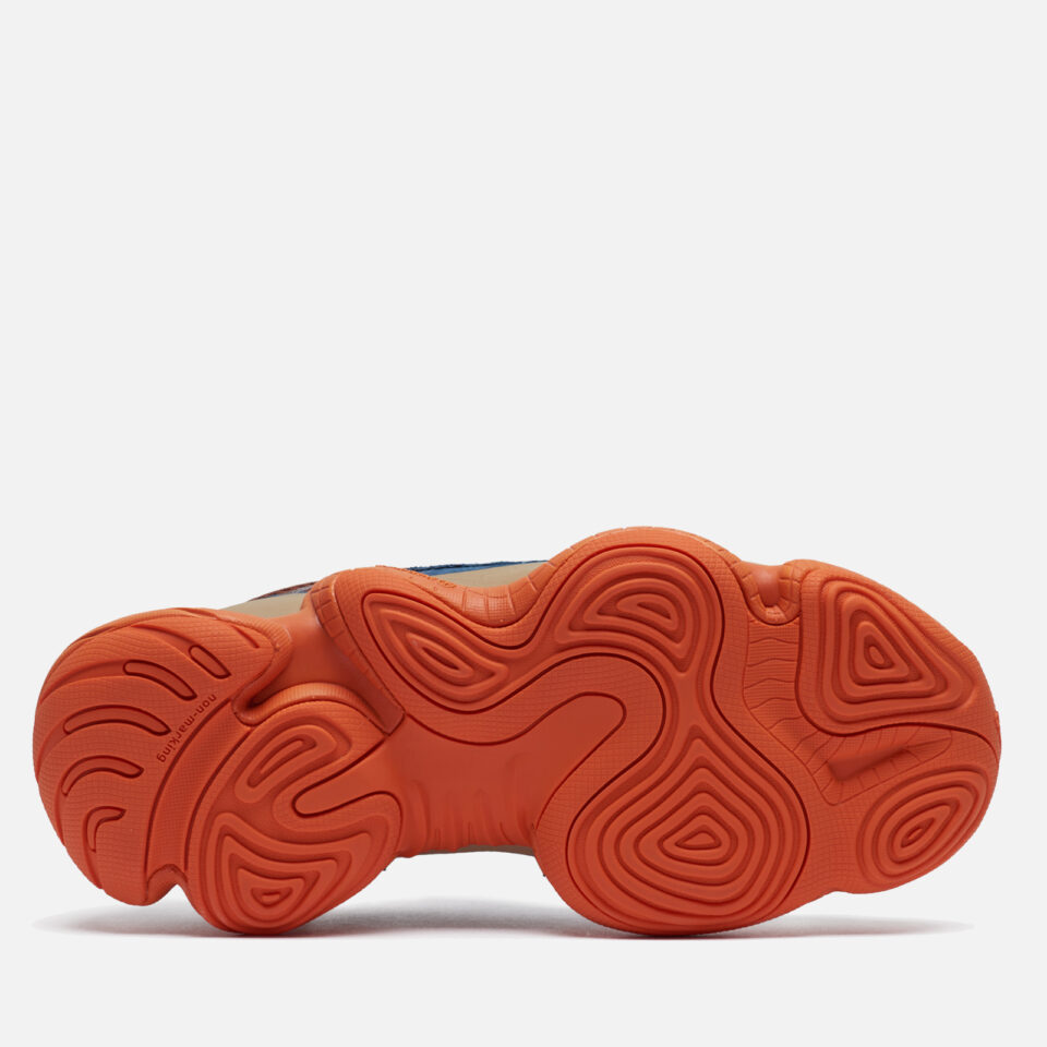 Yeezy Boost 500 "Enflame" — изображение 5