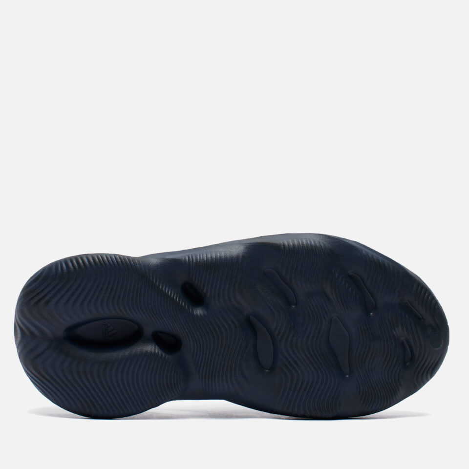 Yeezy Foam Runner "Mineral Blue" — изображение 4