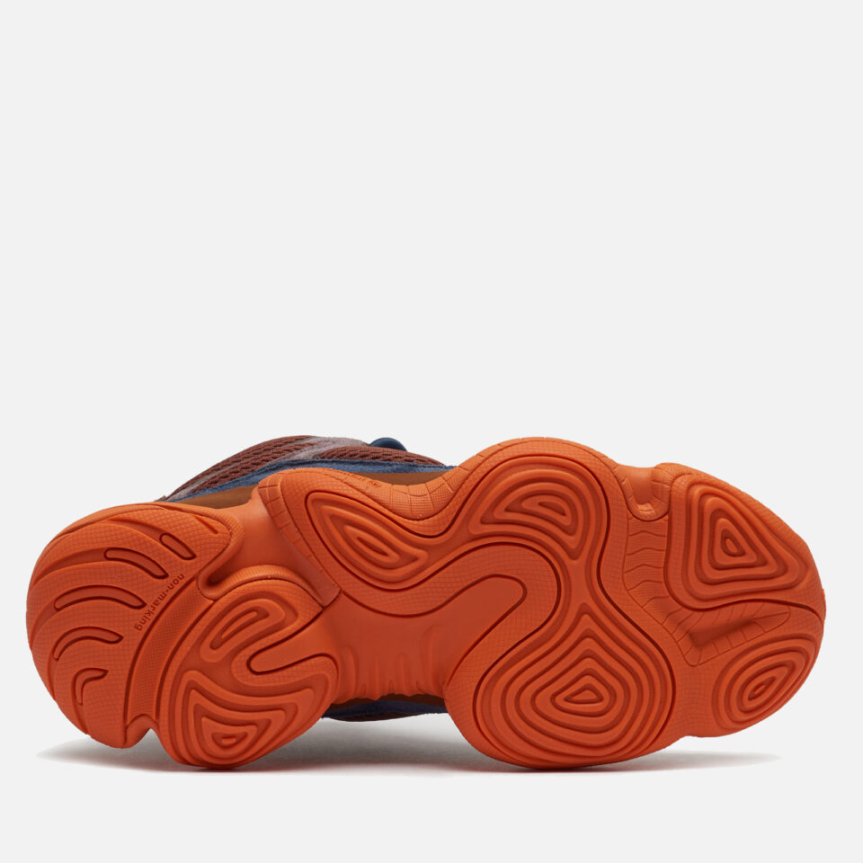 Yeezy Boost 500 High "Tactile Orange" 6 Yeezy Boost 500 High "Tactile Orange" — изображение 6
