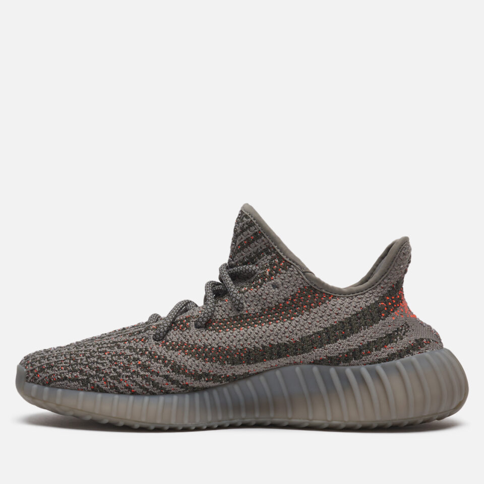 Yeezy Boost 350 V2 "Beluga Reflective" 6 Yeezy Boost 350 V2 "Beluga Reflective" — изображение 6