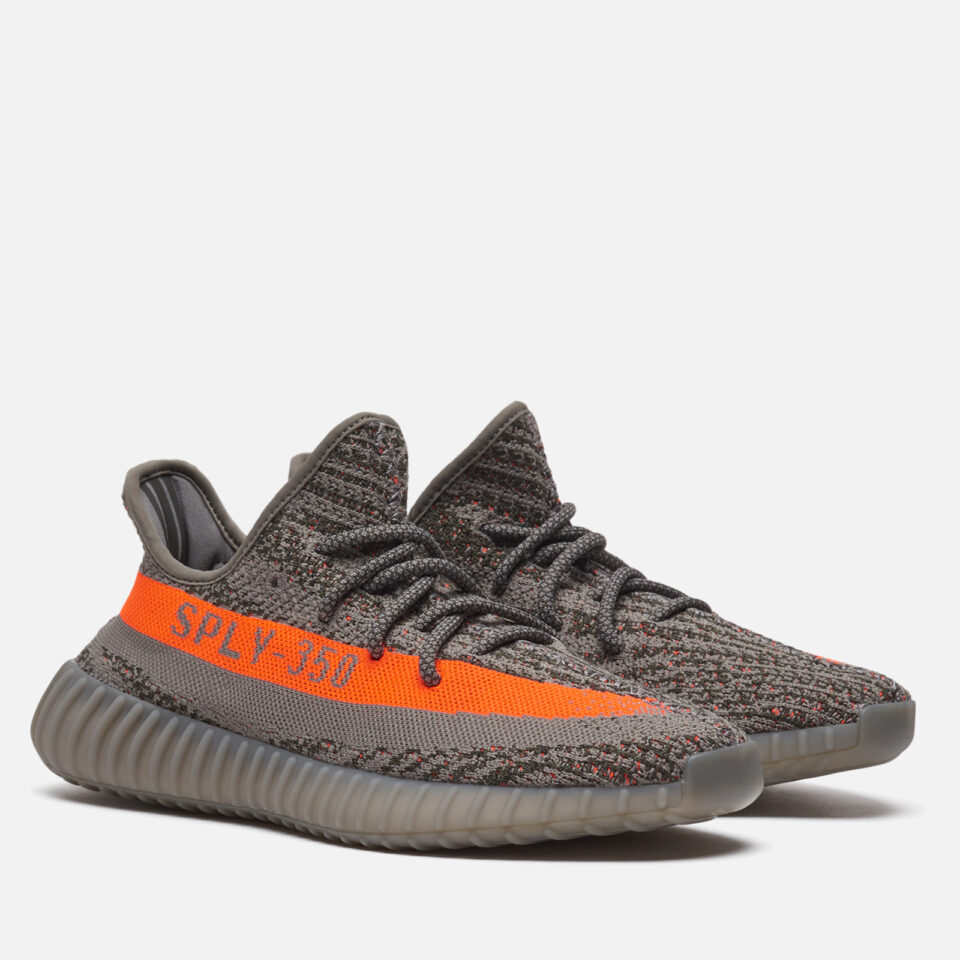 Yeezy Boost 350 V2 "Beluga Reflective" 2 Yeezy Boost 350 V2 "Beluga Reflective" — изображение 2