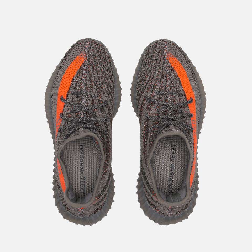 Yeezy Boost 350 V2 "Beluga Reflective" 3 Yeezy Boost 350 V2 "Beluga Reflective" — изображение 3