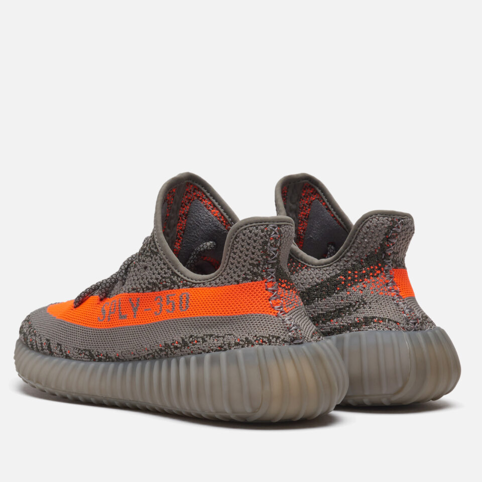 Yeezy Boost 350 V2 "Beluga Reflective" — изображение 4