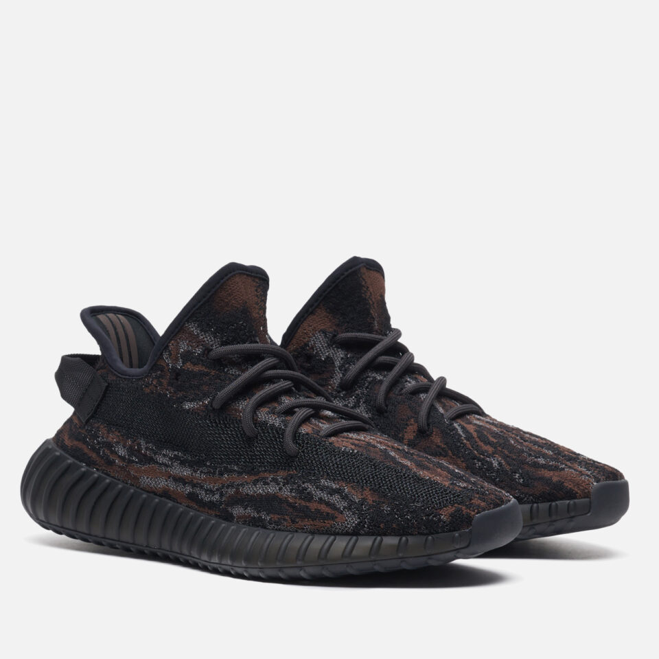 Yeezy Boost 350 V2 MX "Rock" 2 Yeezy Boost 350 V2 MX "Rock" — изображение 2