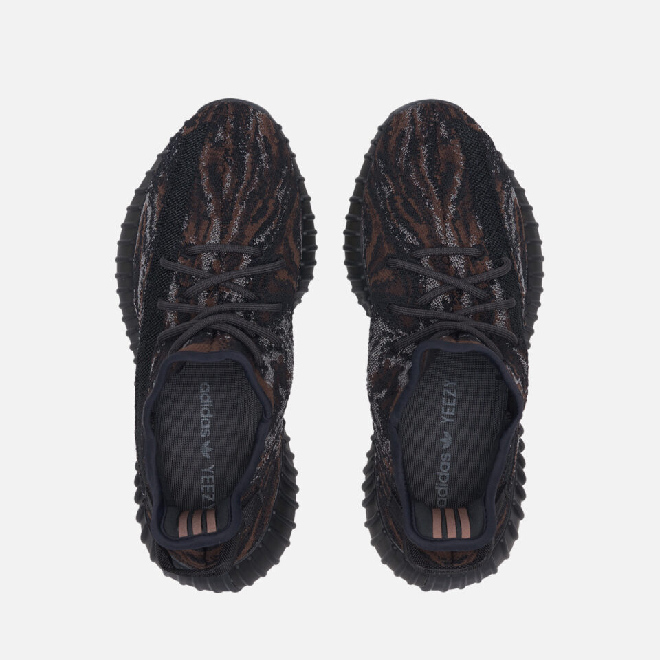 Yeezy Boost 350 V2 MX "Rock" — изображение 3