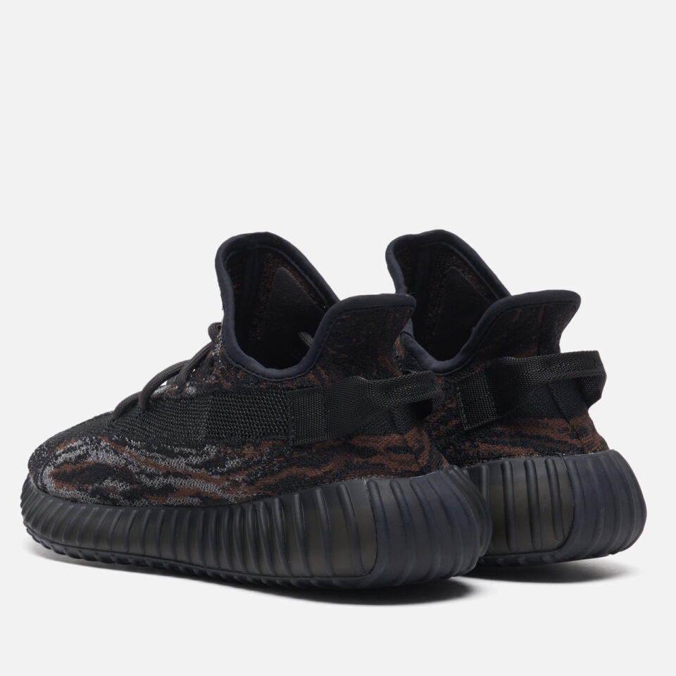 Yeezy Boost 350 V2 MX "Rock" 4 Yeezy Boost 350 V2 MX "Rock" — изображение 4