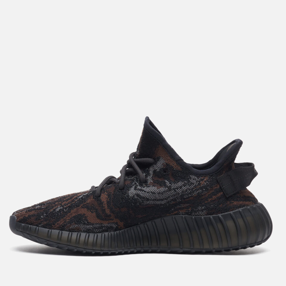 Yeezy Boost 350 V2 MX "Rock" — изображение 6