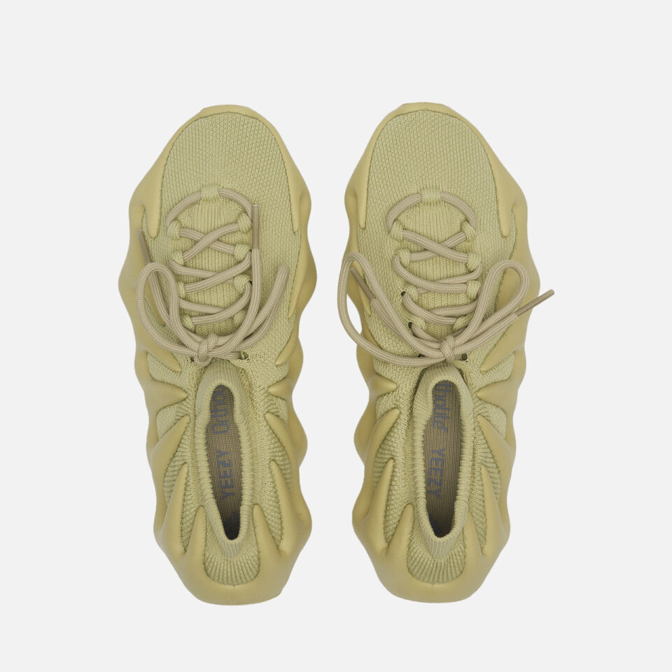 Yeezy Boost 450 "Resin" — изображение 3