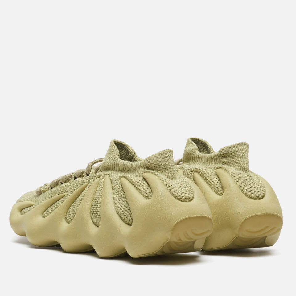 Yeezy Boost 450 "Resin" — изображение 4