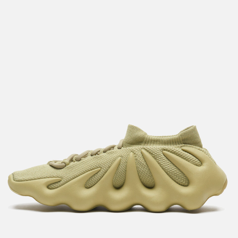 Yeezy Boost 450 "Resin" 6 Yeezy Boost 450 "Resin" — изображение 6