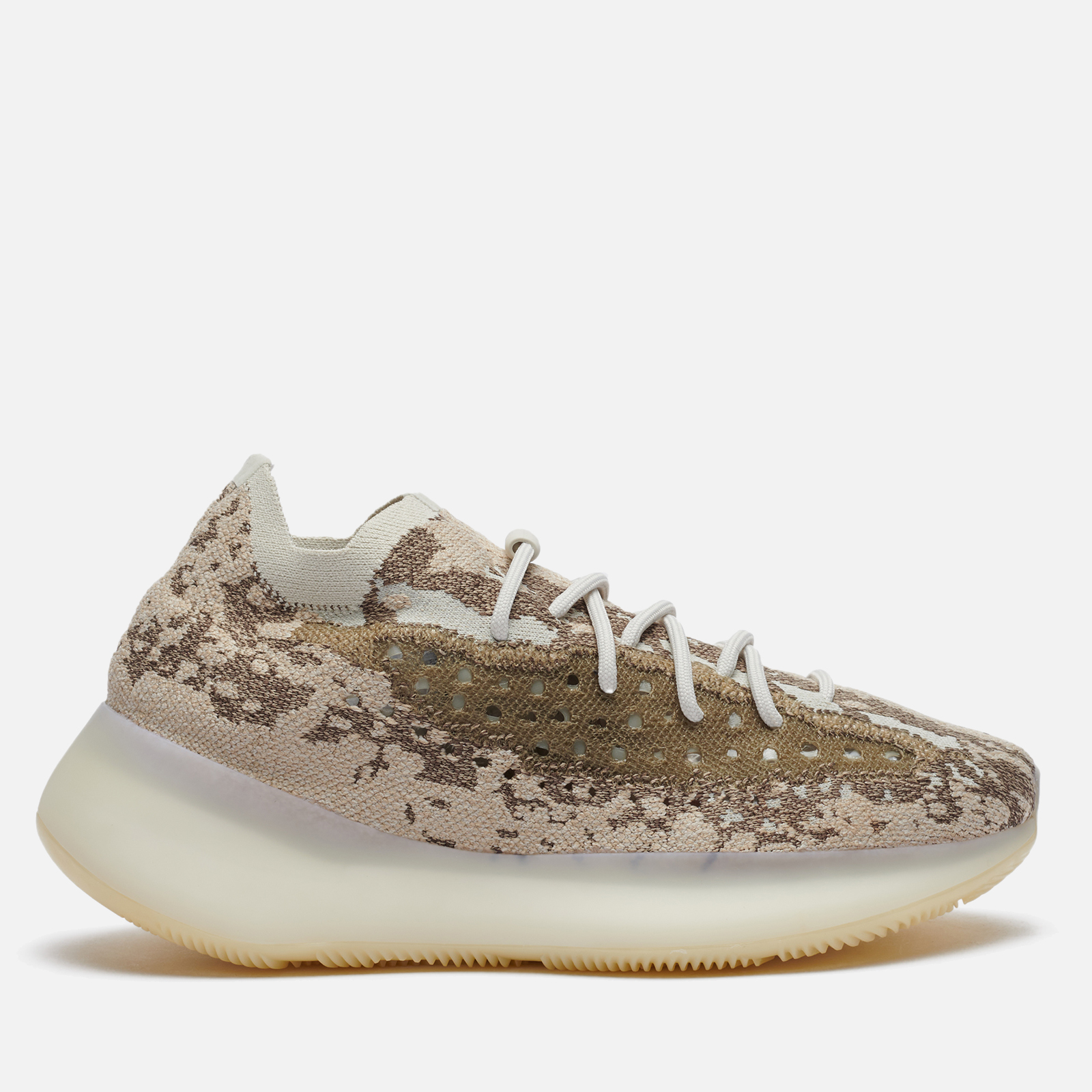 Yeezy Boost 380 "Pyrite" 1 Yeezy Boost 380 "Pyrite"