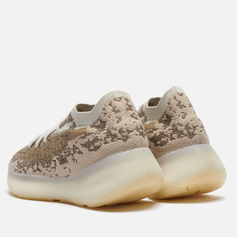 Yeezy Boost 380 "Pyrite" 4 Yeezy Boost 380 "Pyrite" — изображение 4