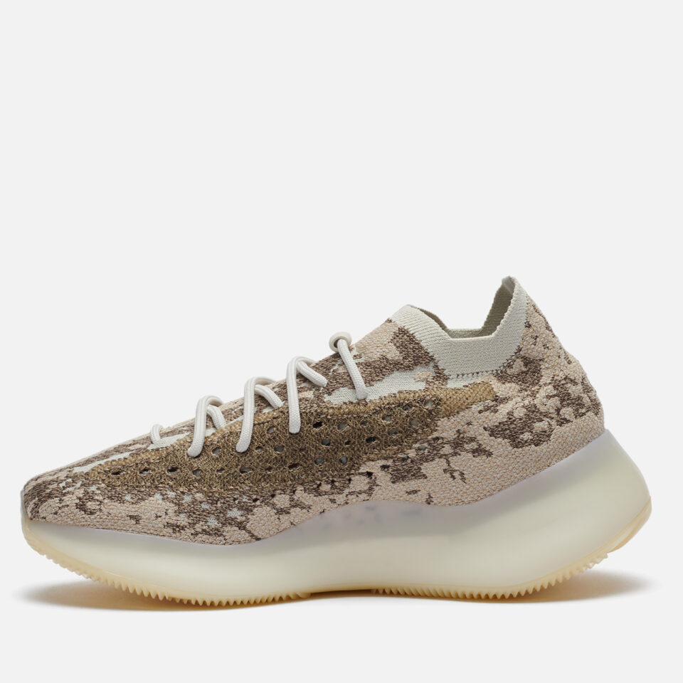 Yeezy Boost 380 "Pyrite" 6 Yeezy Boost 380 "Pyrite" — изображение 6