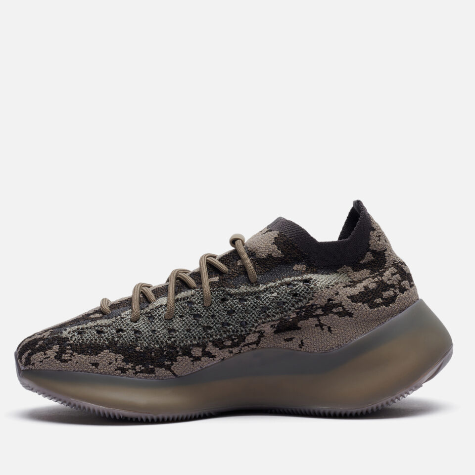 Yeezy Boost 380 "Stone Salt" 6 Yeezy Boost 380 "Stone Salt" — изображение 6