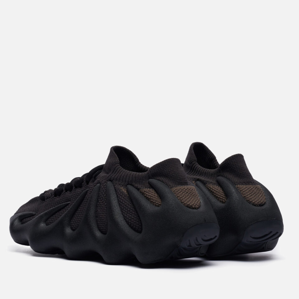 Yeezy Boost 450 "Dark Slate" — изображение 4