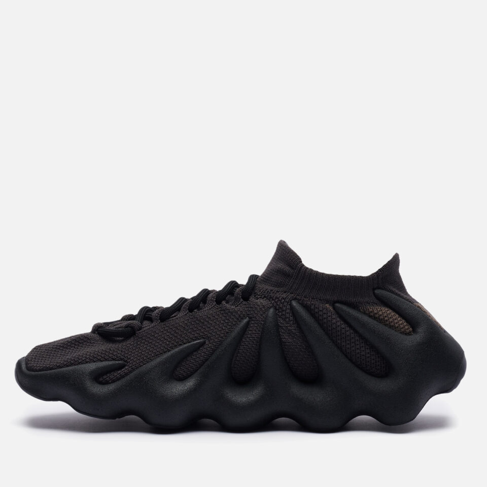 Yeezy Boost 450 "Dark Slate" — изображение 6