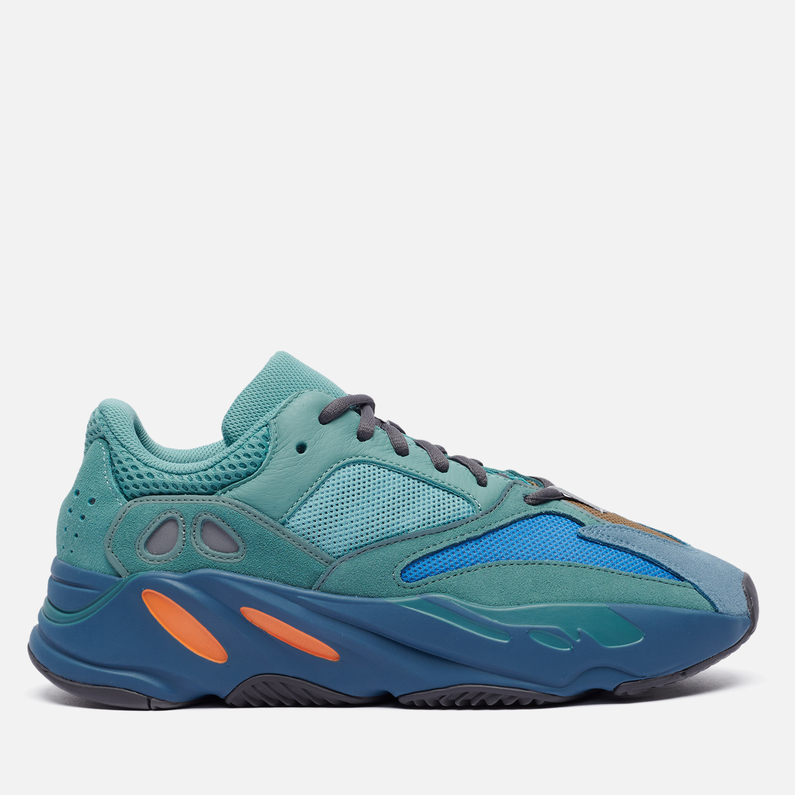 Yeezy Boost 700 "Faded Azure" 1 Yeezy Boost 700 "Faded Azure"