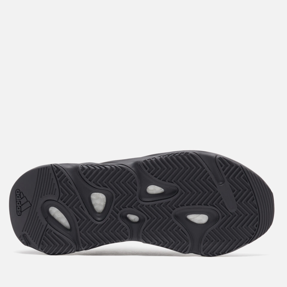 Yeezy Boost 700 MNVN "Metallic" — изображение 5