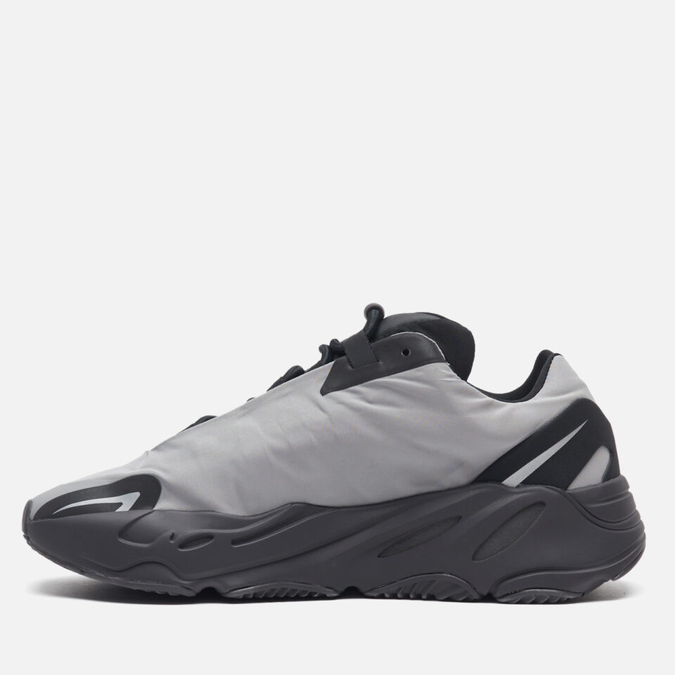 Yeezy Boost 700 MNVN "Metallic" — изображение 6