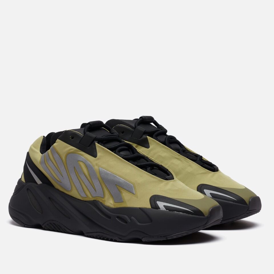 Yeezy Boost 700 MNVN "Resin" 2 Yeezy Boost 700 MNVN "Resin" — изображение 2