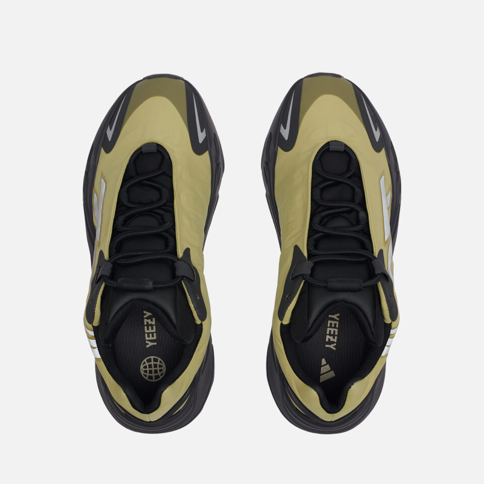 Yeezy Boost 700 MNVN "Resin" 3 Yeezy Boost 700 MNVN "Resin" — изображение 3