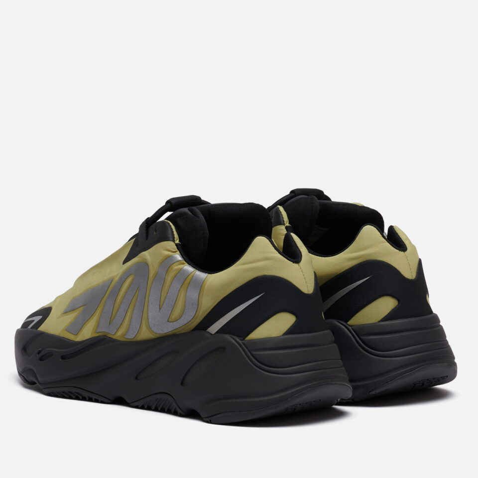 Yeezy Boost 700 MNVN "Resin" 4 Yeezy Boost 700 MNVN "Resin" — изображение 4