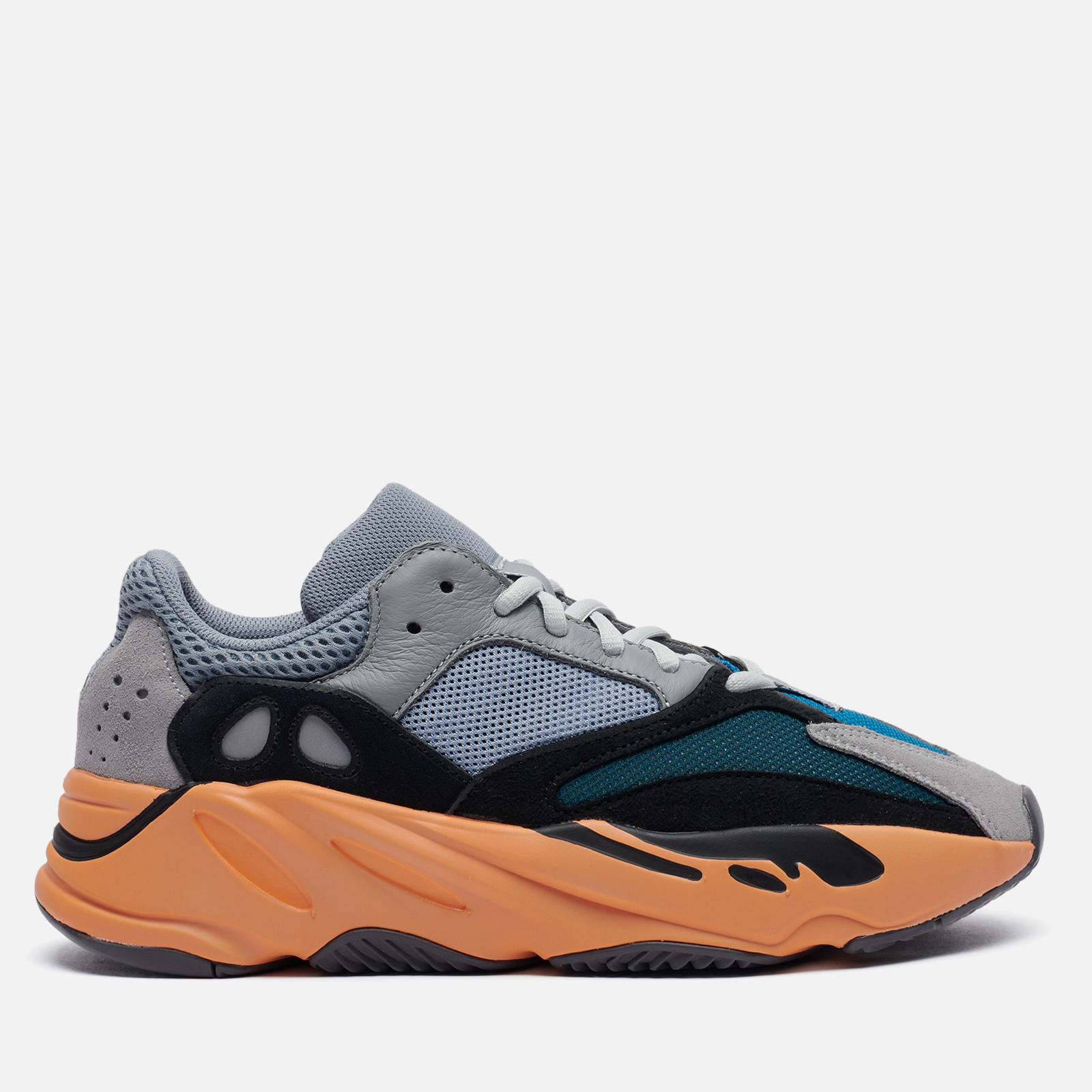 Yeezy Boost 700 "Wash Orange" 1 Yeezy Boost 700 "Wash Orange"