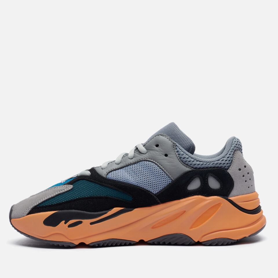 Yeezy Boost 700 "Wash Orange" 6 Yeezy Boost 700 "Wash Orange" — изображение 6