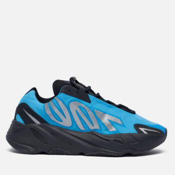 Yeezy Boost 700 MNVN "Bright Cyan"