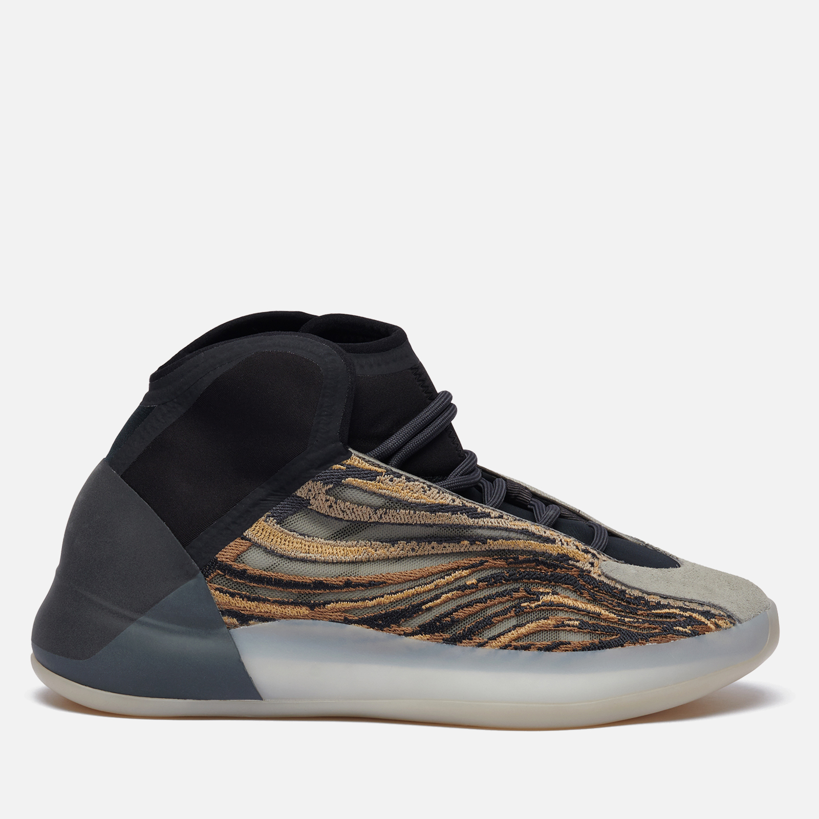 Yeezy QNTM "Amber Tint" 1 Yeezy QNTM "Amber Tint"