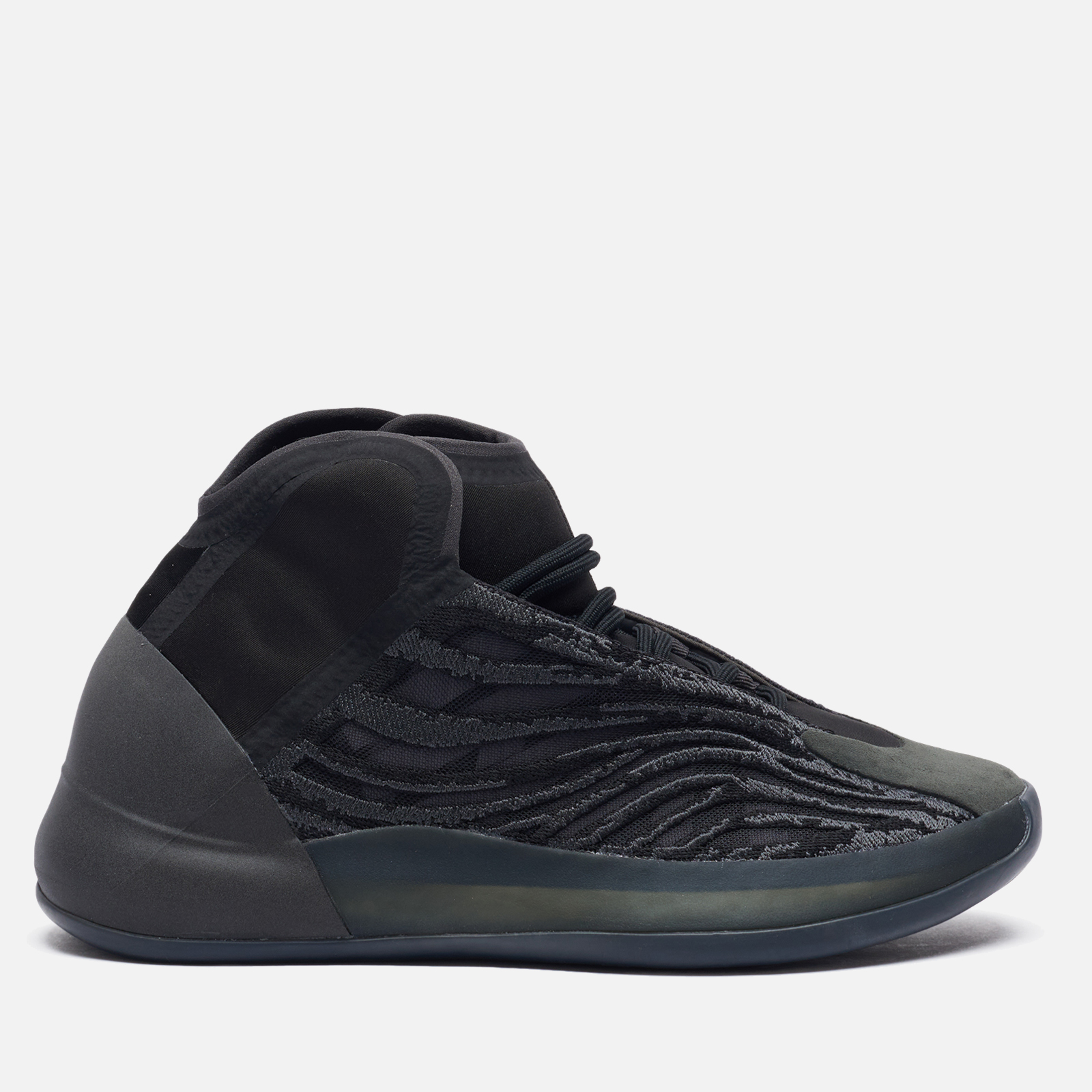 Yeezy QNTM "Onyx" 1 Yeezy QNTM "Onyx"
