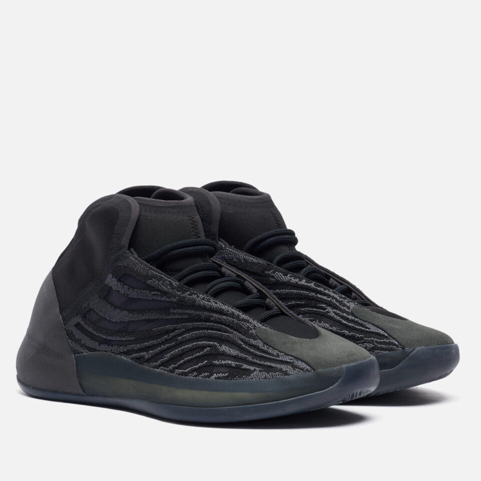 Yeezy QNTM "Onyx" 2 Yeezy QNTM "Onyx" — изображение 2