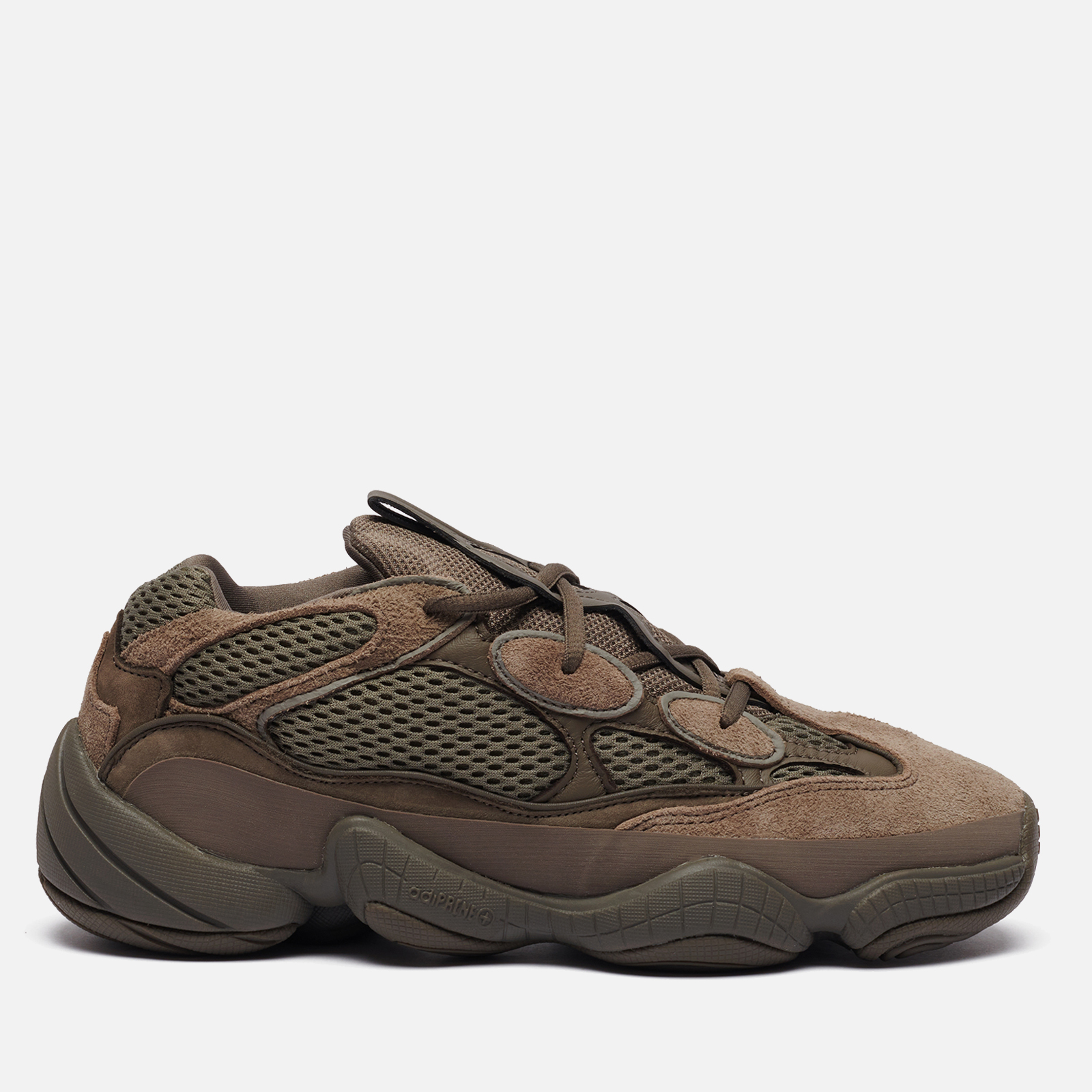 Yeezy Boost 500 "Clay Brown" 1 Yeezy Boost 500 "Clay Brown"