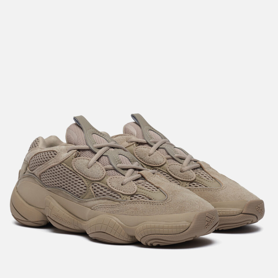 Yeezy Boost 500 "Taupe Light" 2 Yeezy Boost 500 "Taupe Light" — изображение 2