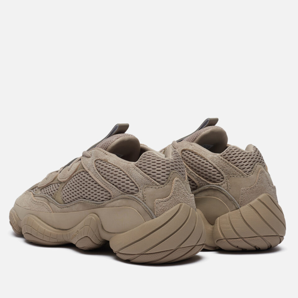 Yeezy Boost 500 "Taupe Light" 4 Yeezy Boost 500 "Taupe Light" — изображение 4