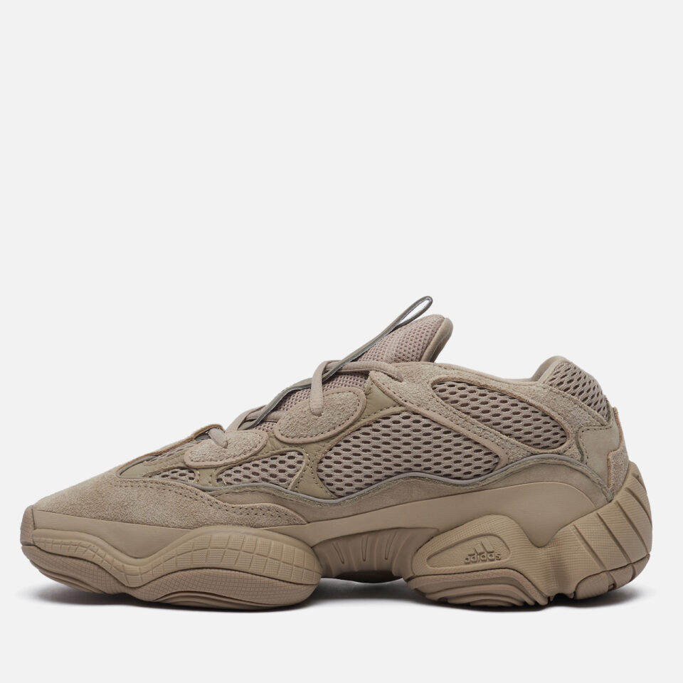 Yeezy Boost 500 "Taupe Light" 6 Yeezy Boost 500 "Taupe Light" — изображение 6