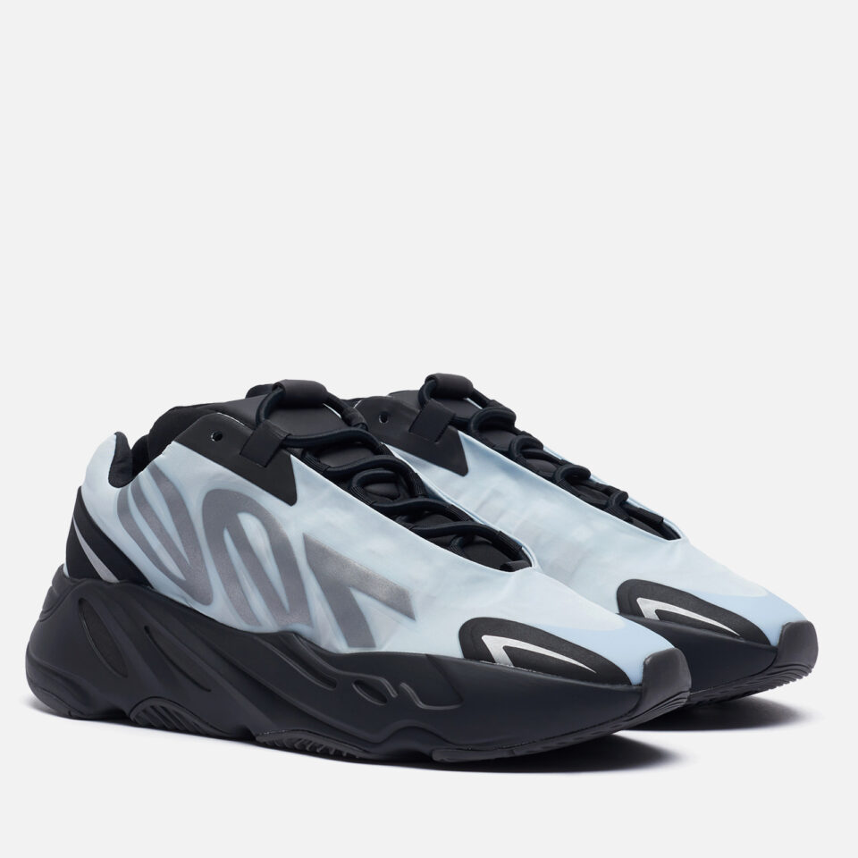 Yeezy Boost 700 MNVN "Blue Tint" 2 Yeezy Boost 700 MNVN "Blue Tint" — изображение 2