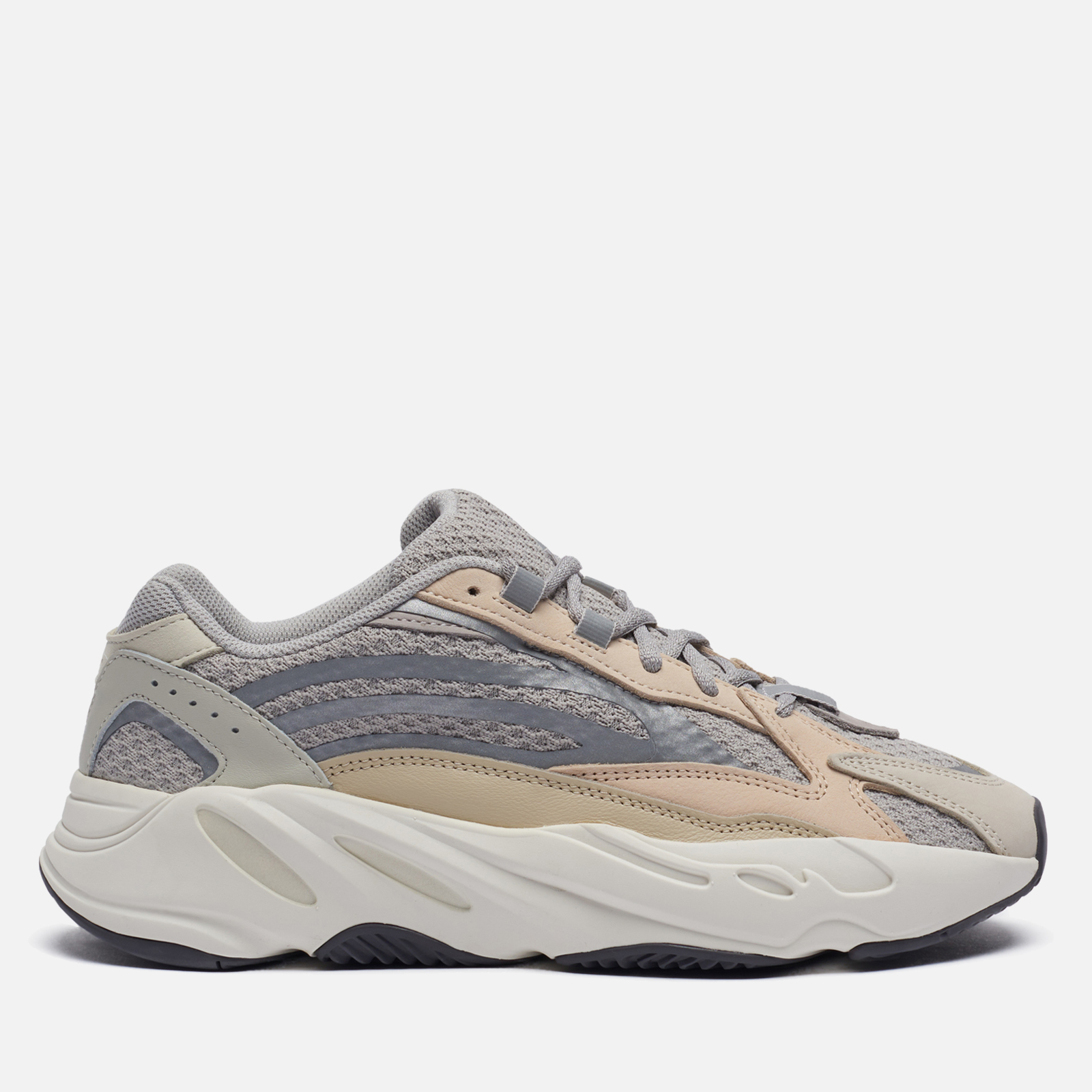 Yeezy Boost 700 V2 "Cream" 1 Yeezy Boost 700 V2 "Cream"