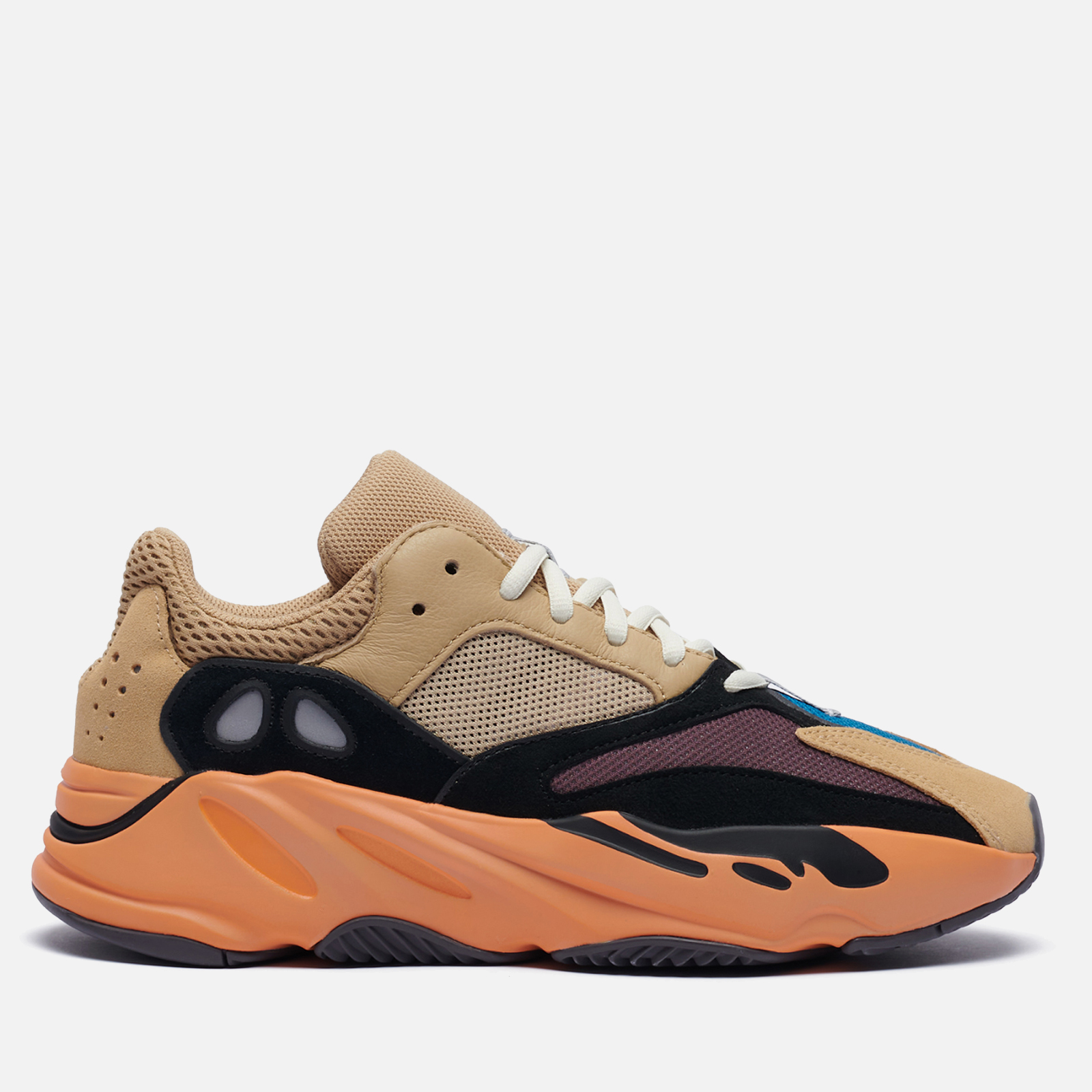 Yeezy Boost 700 "Enflame Amber" 1 Yeezy Boost 700 "Enflame Amber"