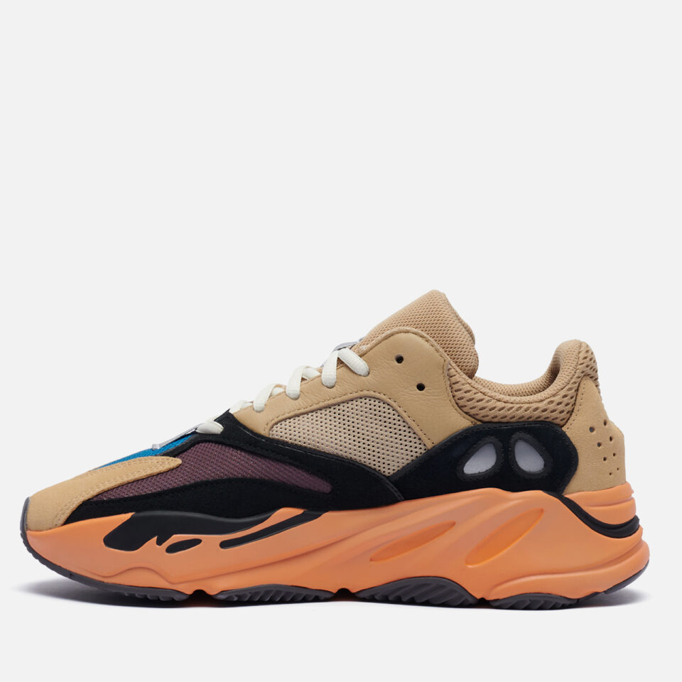 Yeezy Boost 700 "Enflame Amber" 6 Yeezy Boost 700 "Enflame Amber" — изображение 6