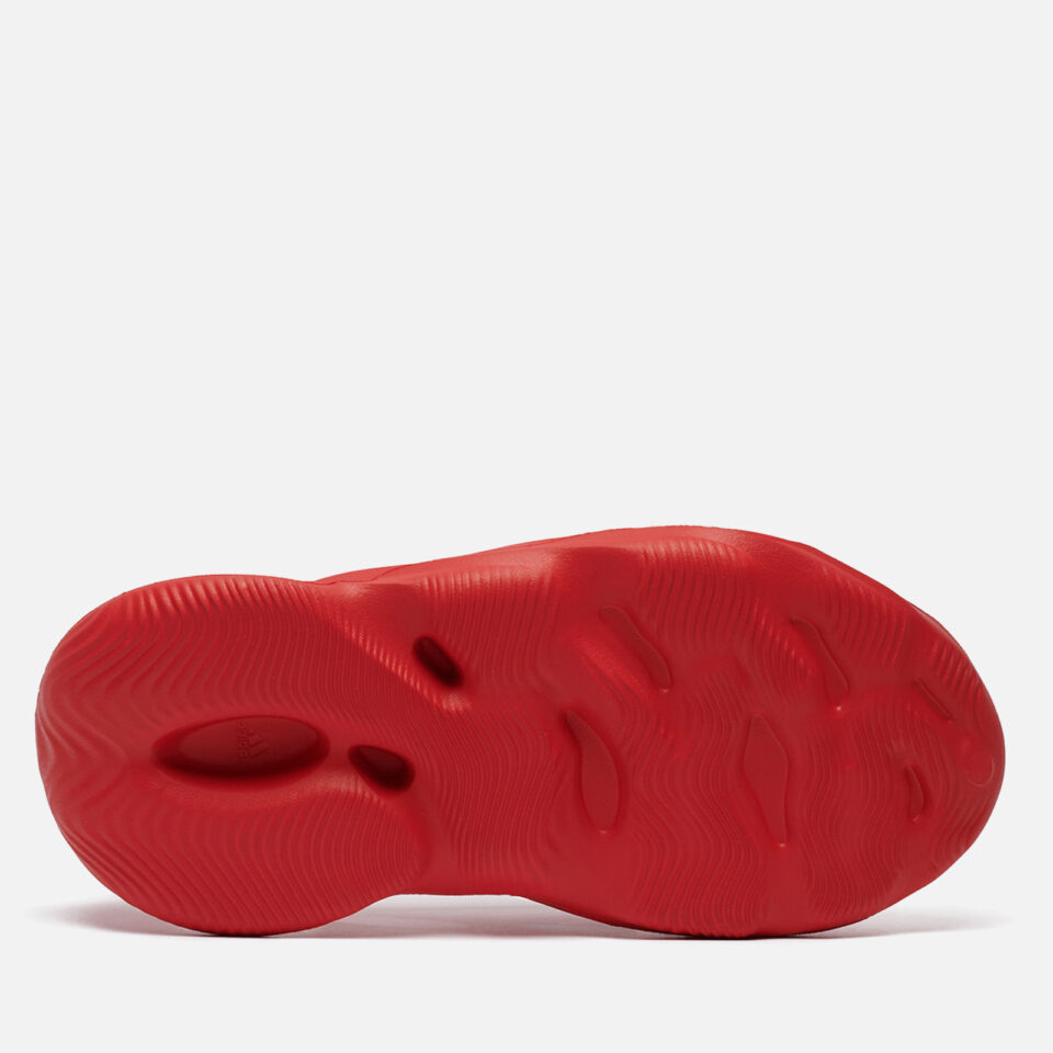 Yeezy Foam Runner "Vermillion" 5 Yeezy Foam Runner "Vermillion" — изображение 5