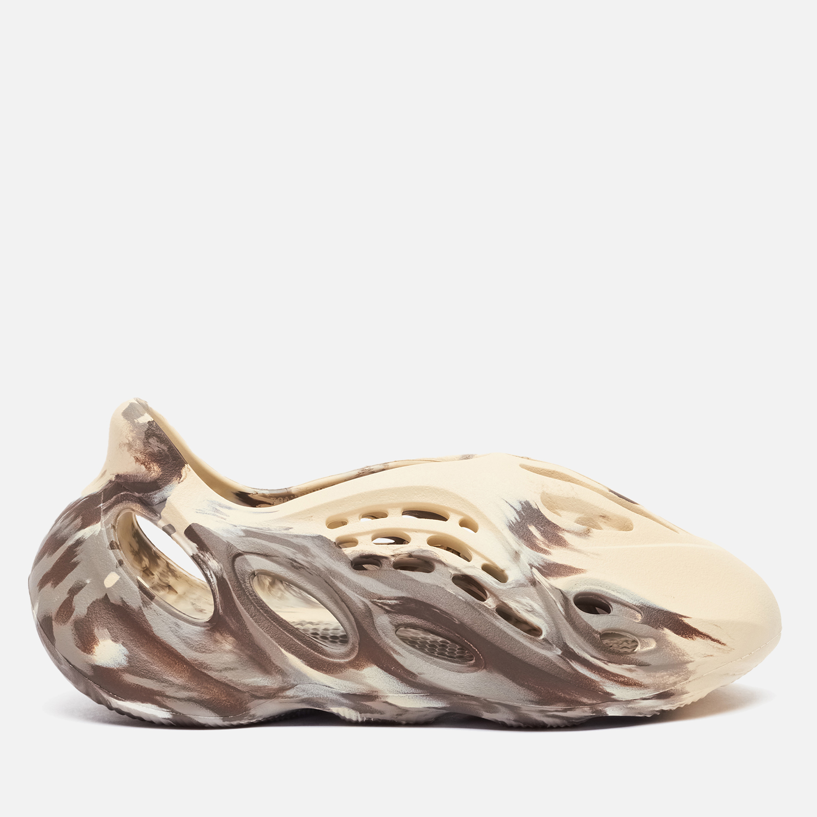 Yeezy Foam Runner MX "Cream Clay" 1 Yeezy Foam Runner MX "Cream Clay"