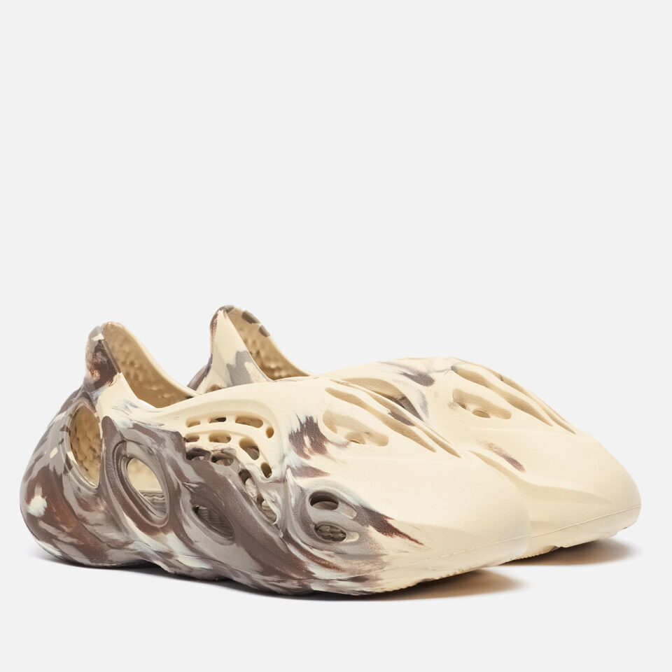 Yeezy Foam Runner MX "Cream Clay" 2 Yeezy Foam Runner MX "Cream Clay" — изображение 2